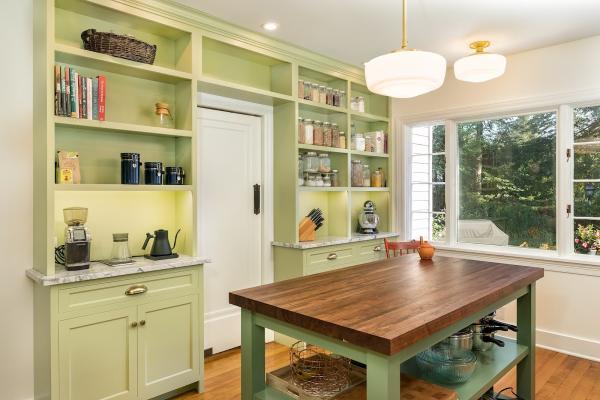 King Cabinets