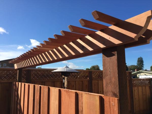 A-1 Fence & Deck Company