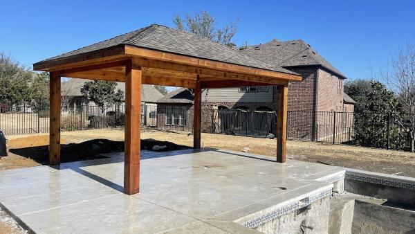 Starr Staining