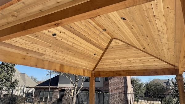 Starr Staining