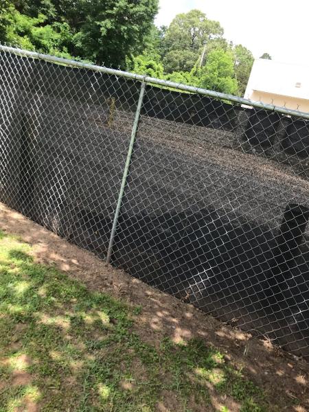 Williams Management Landscaping & Fence