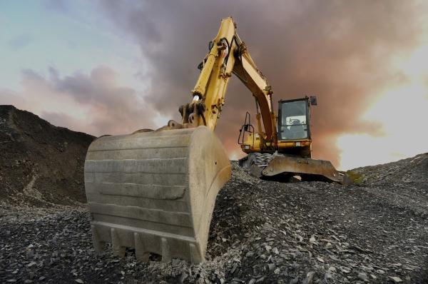 Excavation Division