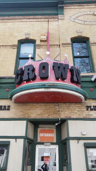Crown Hardware & Plumbing Supply Inc