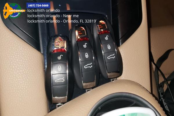 Universal Locksmith LLC