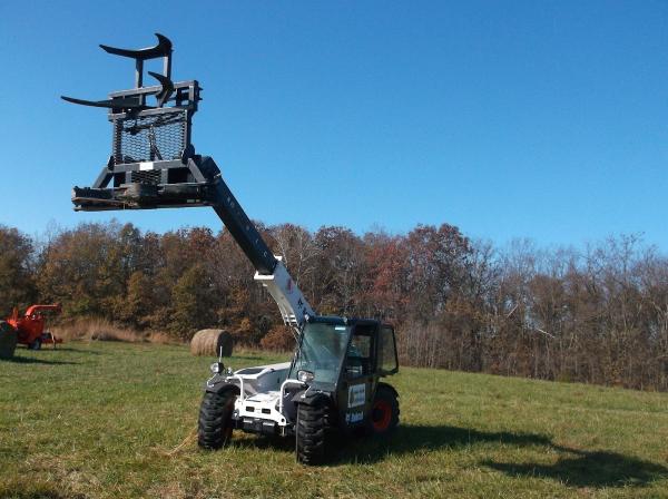 JM Tree and Pallet Recycling