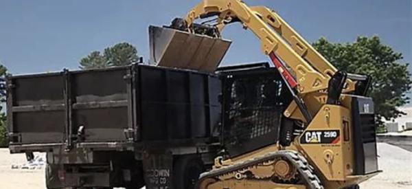 Shasta Landscape Solutions