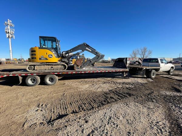 Red Feather Contracting