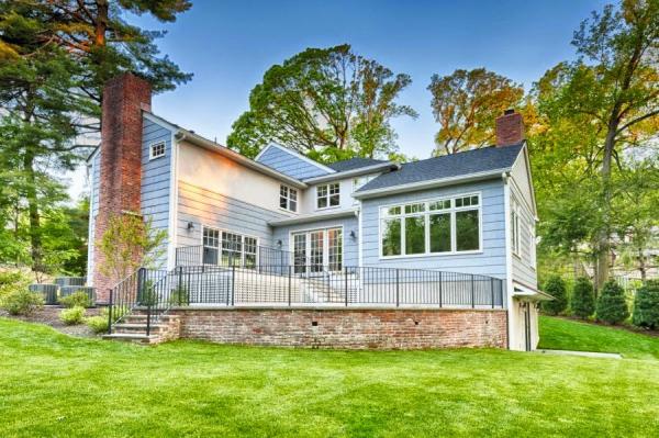 Jack Finn General Contracting