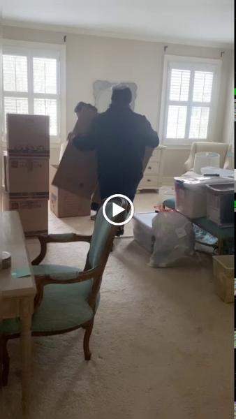 Optimum Moving & Storage