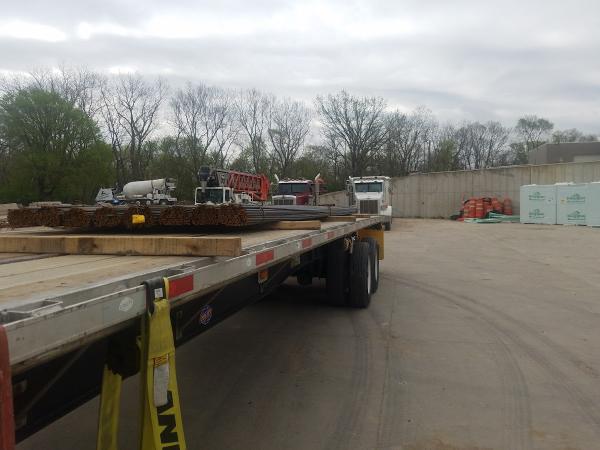 Schepers Concrete Construction