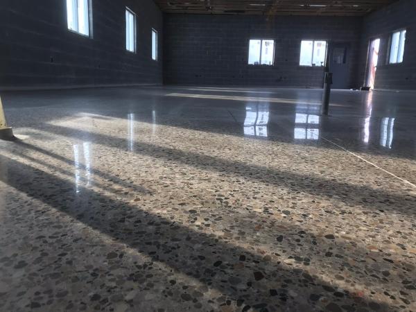 Schepers Concrete Construction