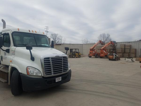 Schepers Concrete Construction