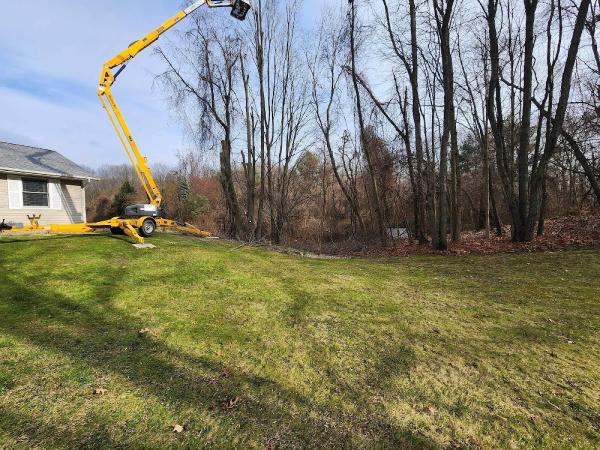 Michiana Tree Service