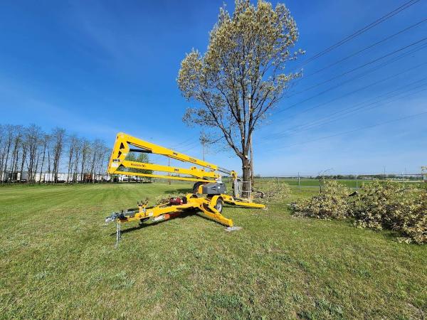 Michiana Tree Service