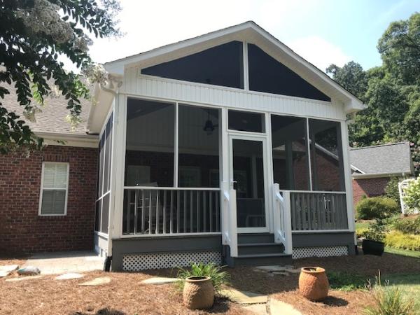 Cornerstone Home Construction