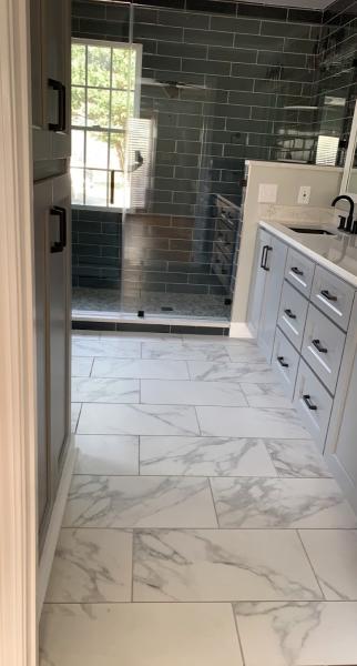 Cornerstone Home Construction
