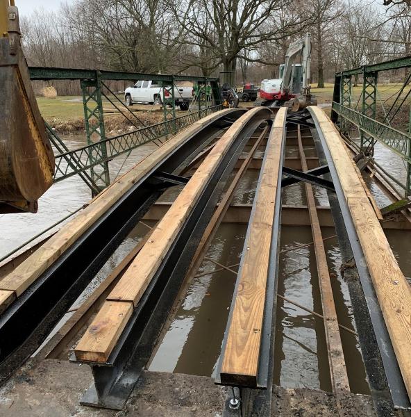 Black Creek Construction