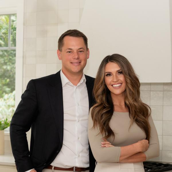 Christina & Nick Fitzer
