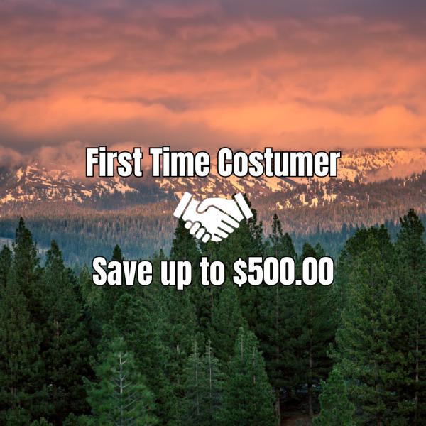 Novato Tree Service