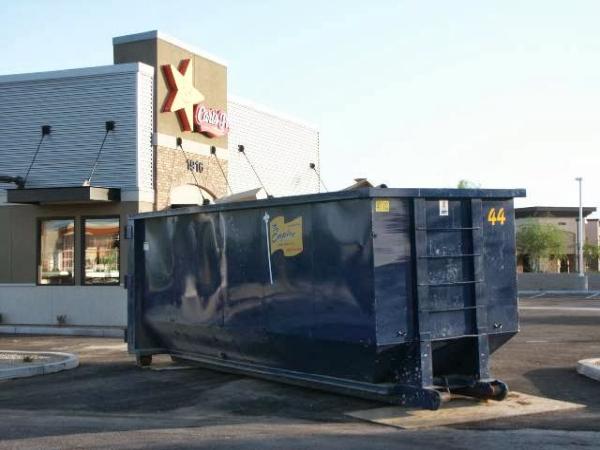 Empire Waste Systems