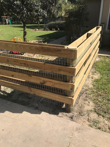Marsh Boyz Fencing & Bushhog Mowing LLC