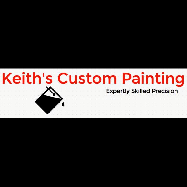 Keith's Custom Painting