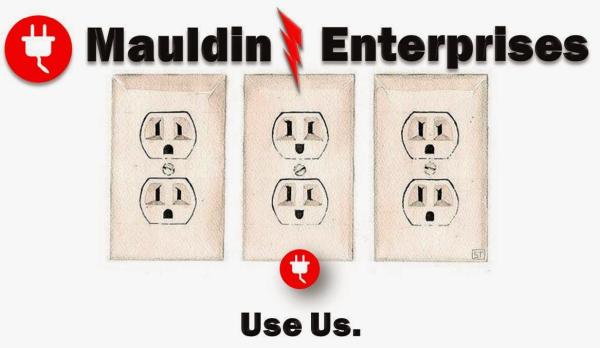 Mauldin Enterprises