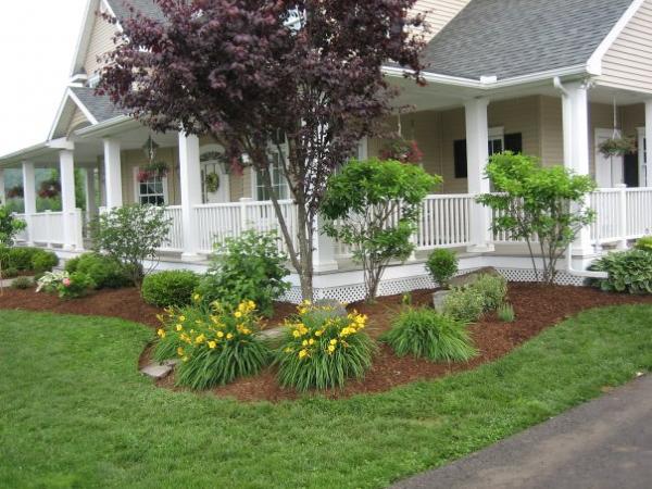 Empire Lawn & Landscape Development