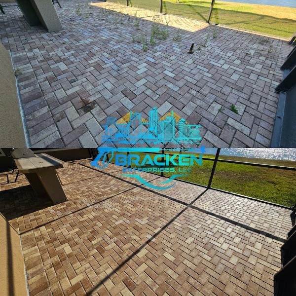 Bracken Enterprises LLC