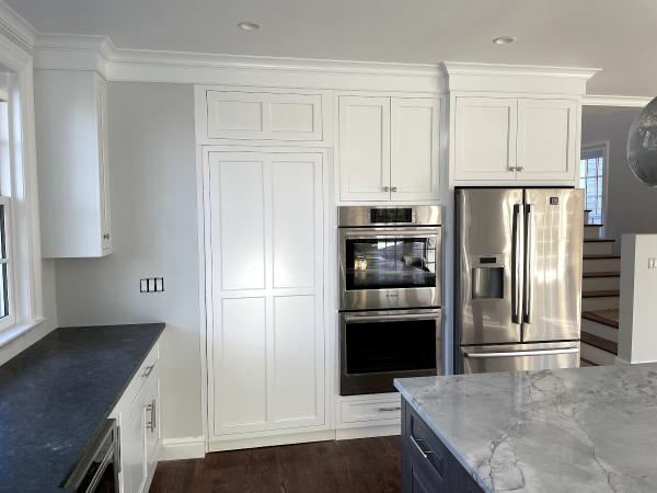 Kitchen Traditions