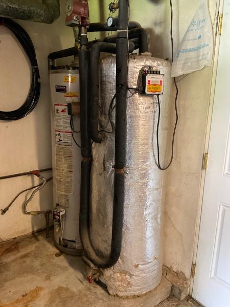 All Day Plumbing