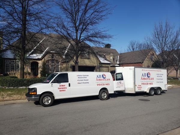 All American Restoration