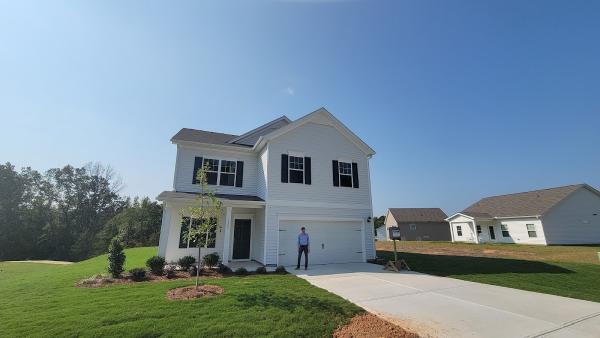 Raleigh and Beyond Real Estate- Tammy Anderson