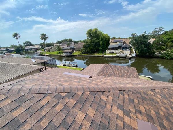 Howard Roofing LLC
