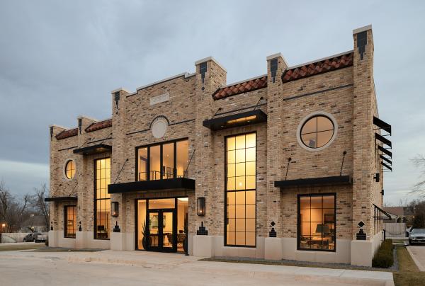 Thomson + Thomson Designs