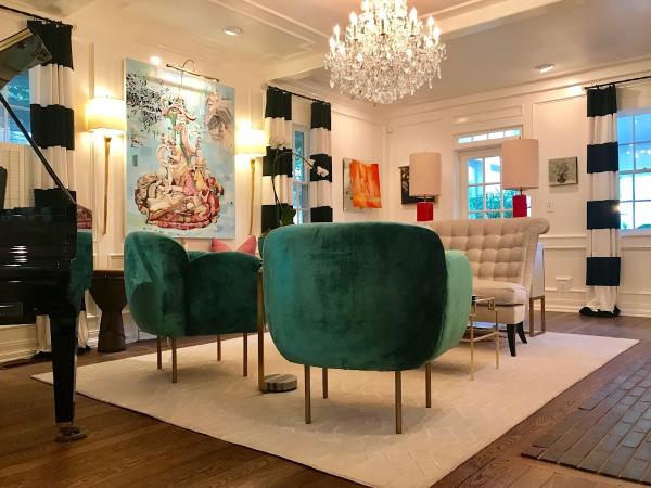 Thomson + Thomson Designs