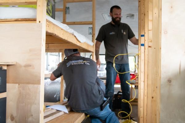 Bemis Electric