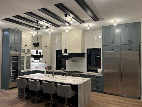 Nukitchen Designs