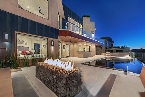 Canyon Creek Custom Homes