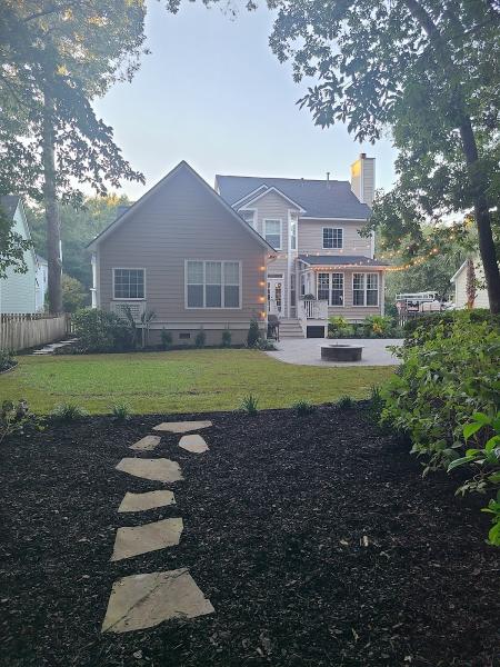 MP Landscape Design