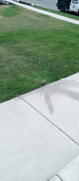 Sprinkler Repair Guy