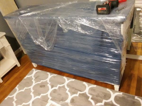 Gregory's Moving and Delivery