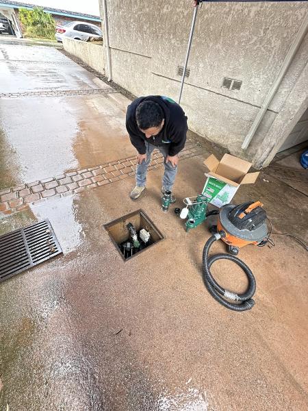 Ser Plumbing Inc