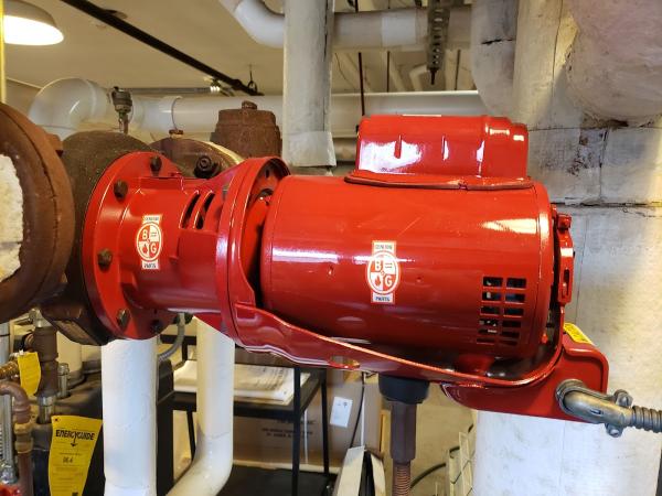 3D Plumbing & Heating