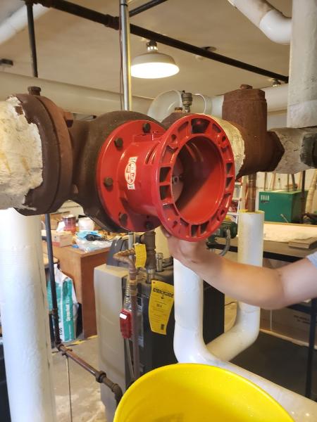 3D Plumbing & Heating