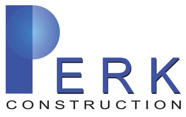 Perk Construction