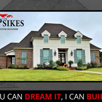 Craig Sikes Builder