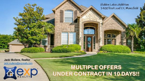 Jacki Mullens Real Estate