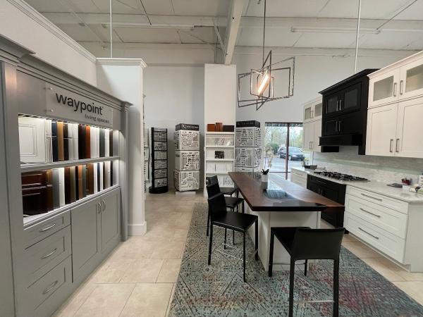 Creekside Cabinets