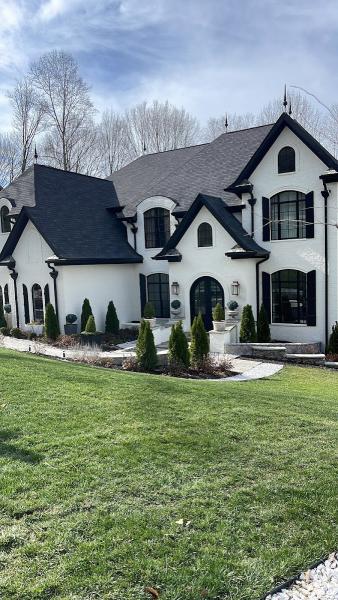 Signature Lawncare and Landscapes